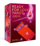 Ready for Love Tarot-Mind/ body/ spirit-買書書 BuyBookBook