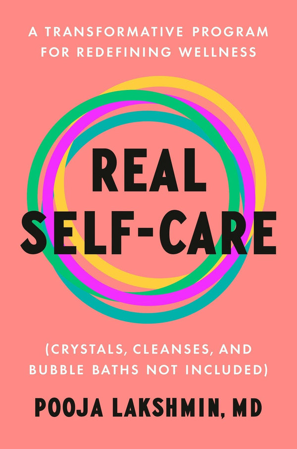 Real Self-Care-Advice on careers and achieving success-買書書 BuyBookBook