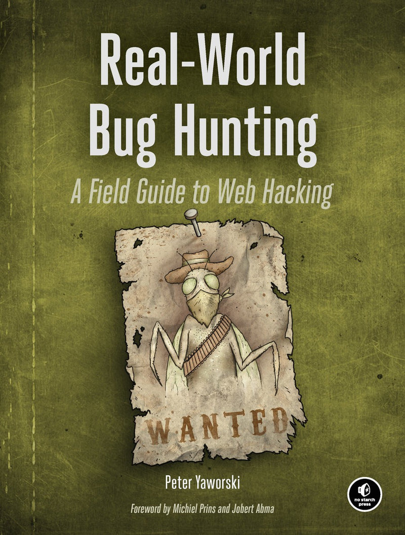 Real-World Bug Hunting-Computer viruses, Trojans and worms-買書書 BuyBookBook