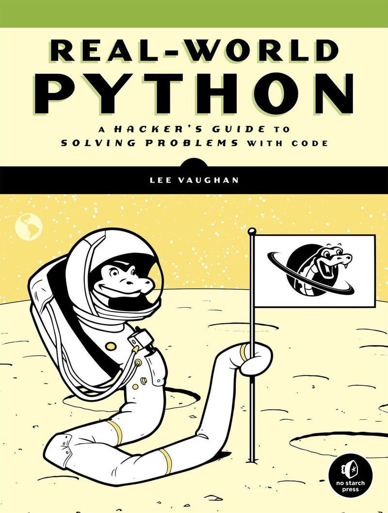 Real-World Python-Computing and Information Technology-買書書 BuyBookBook