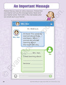 Real-World Writing Activities for Today's Kids (Evan-Moor)-Activity: 學習補充 Learning & Supplemental-買書書 BuyBookBook