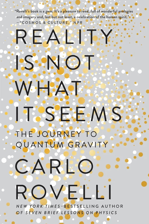 Reality Is Not What It Seems-Mathematics and Science-買書書 BuyBookBook