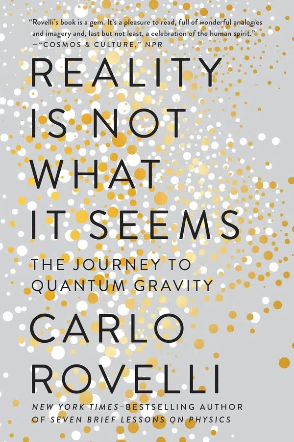 Reality Is Not What It Seems-Mathematics and Science-買書書 BuyBookBook