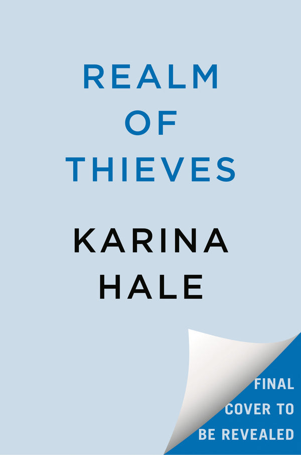 Realm of Thieves-Romance: fantasy and paranormal-買書書 BuyBookBook