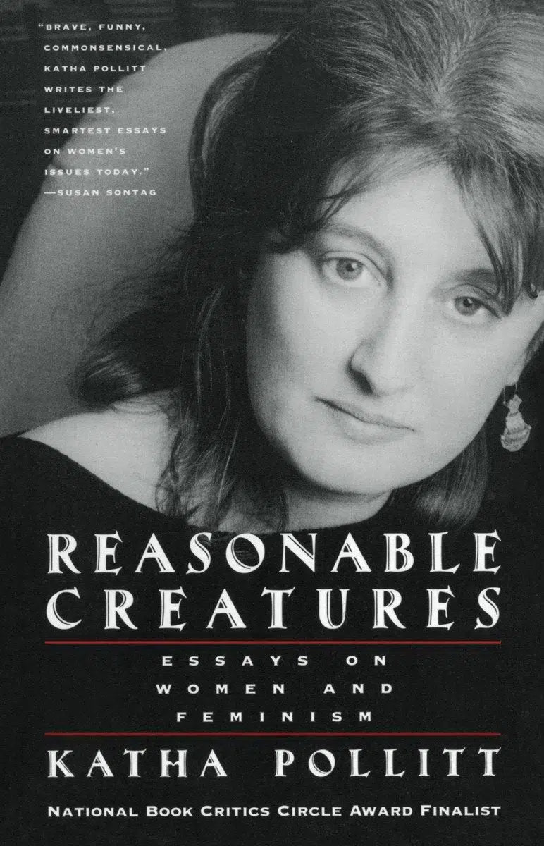 Reasonable Creatures-Society/ culture/ social sciences-買書書 BuyBookBook