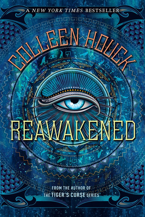 Reawakened-Children’s / Teenage fiction: Classic and traditional-買書書 BuyBookBook