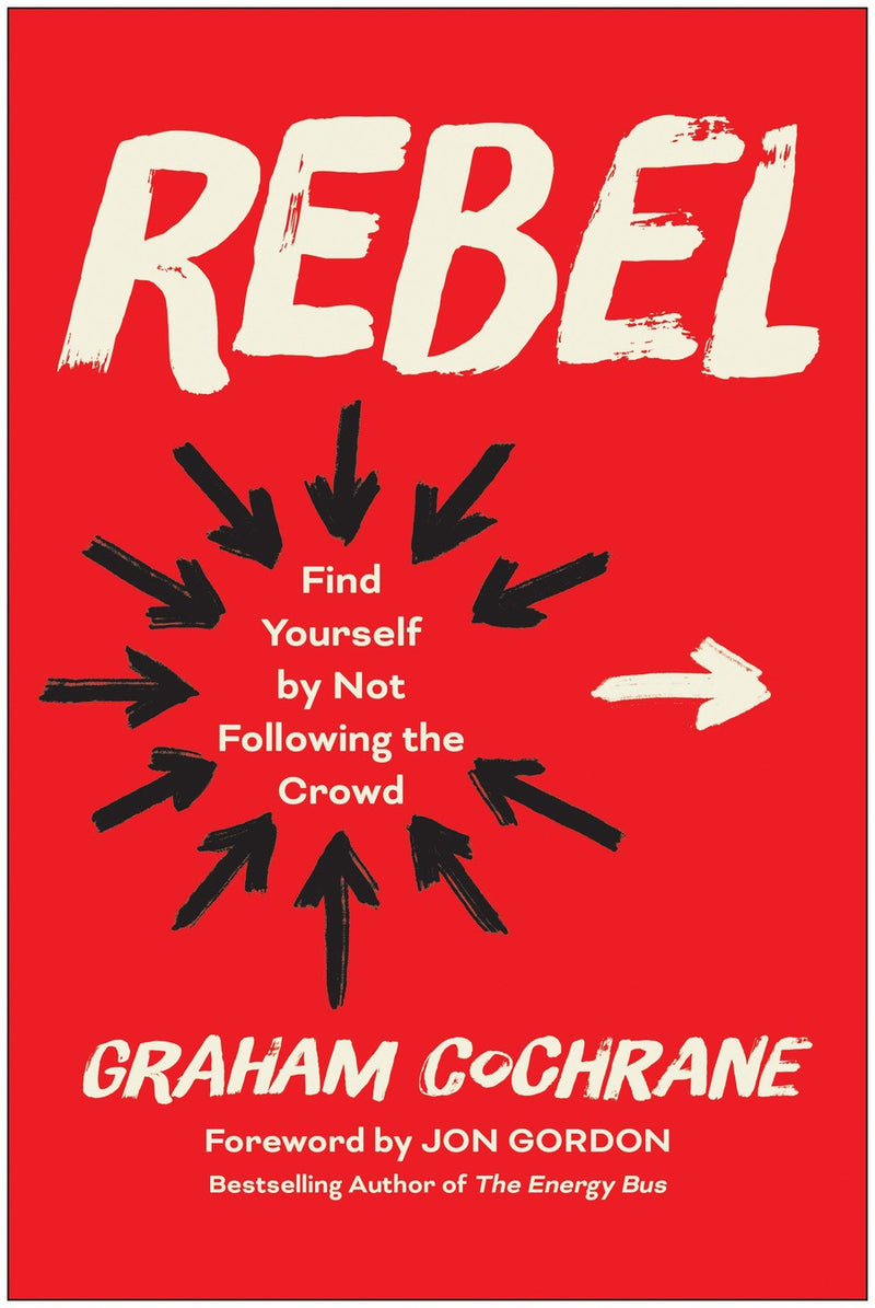 Rebel-Management: leadership and motivation-買書書 BuyBookBook