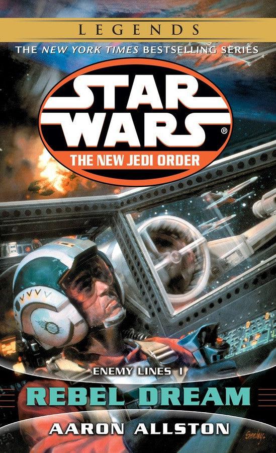 Rebel Dream: Star Wars Legends-Fiction: Science fiction-買書書 BuyBookBook