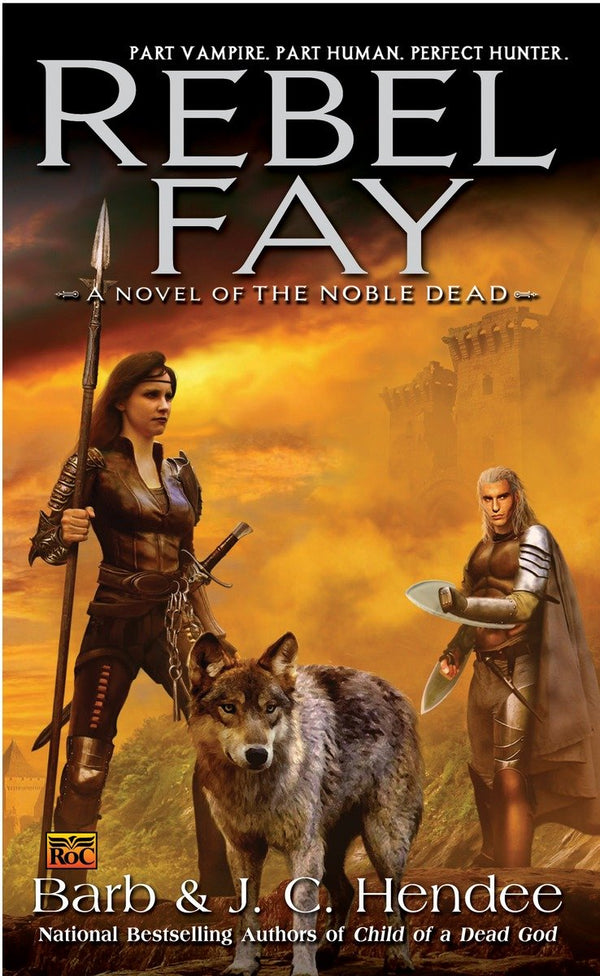 Rebel Fay-Epic fantasy / heroic fantasy-買書書 BuyBookBook