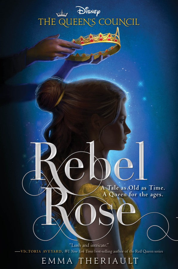 Rebel Rose-Children’s / Teenage fiction: Classic and traditional-買書書 BuyBookBook