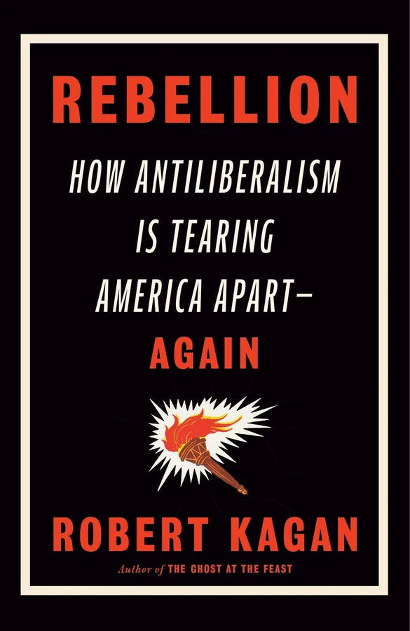 Rebellion-History of the Americas-買書書 BuyBookBook