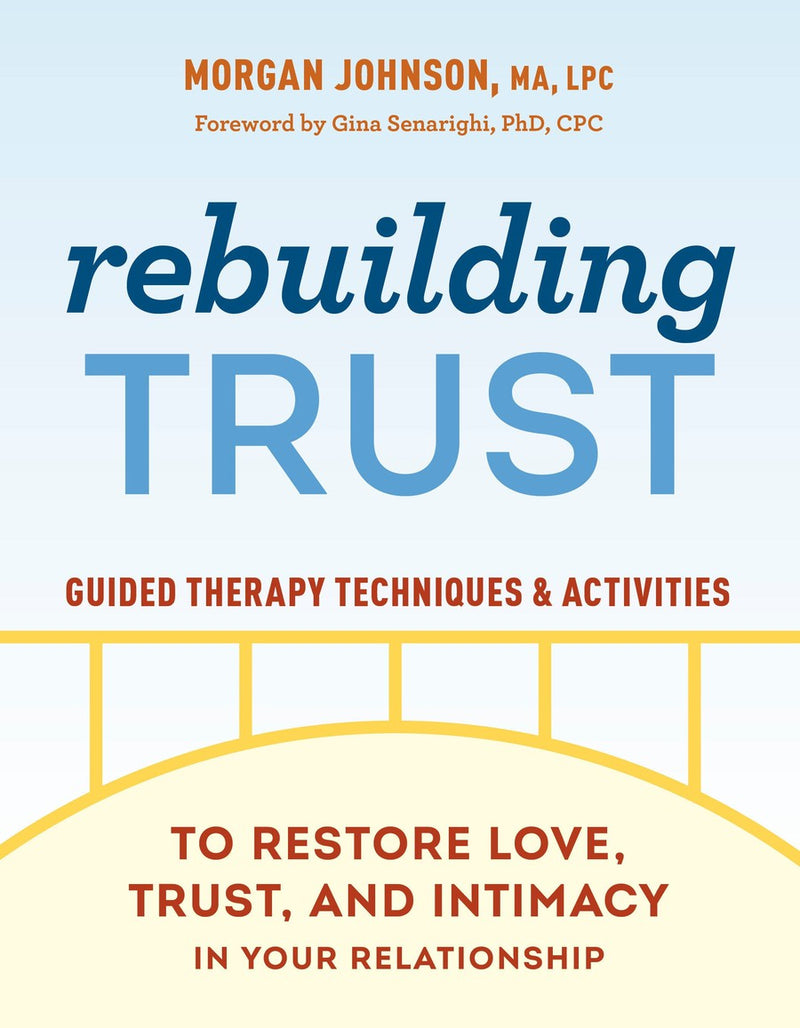 Rebuilding Trust-Medicine and Nursing-買書書 BuyBookBook