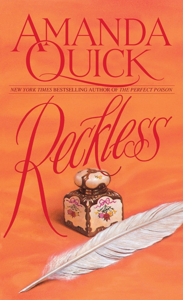 Reckless-Fiction: Romance-買書書 BuyBookBook