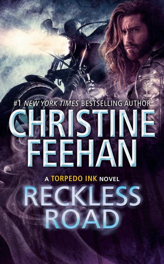 Reckless Road-Fiction: Romance-買書書 BuyBookBook