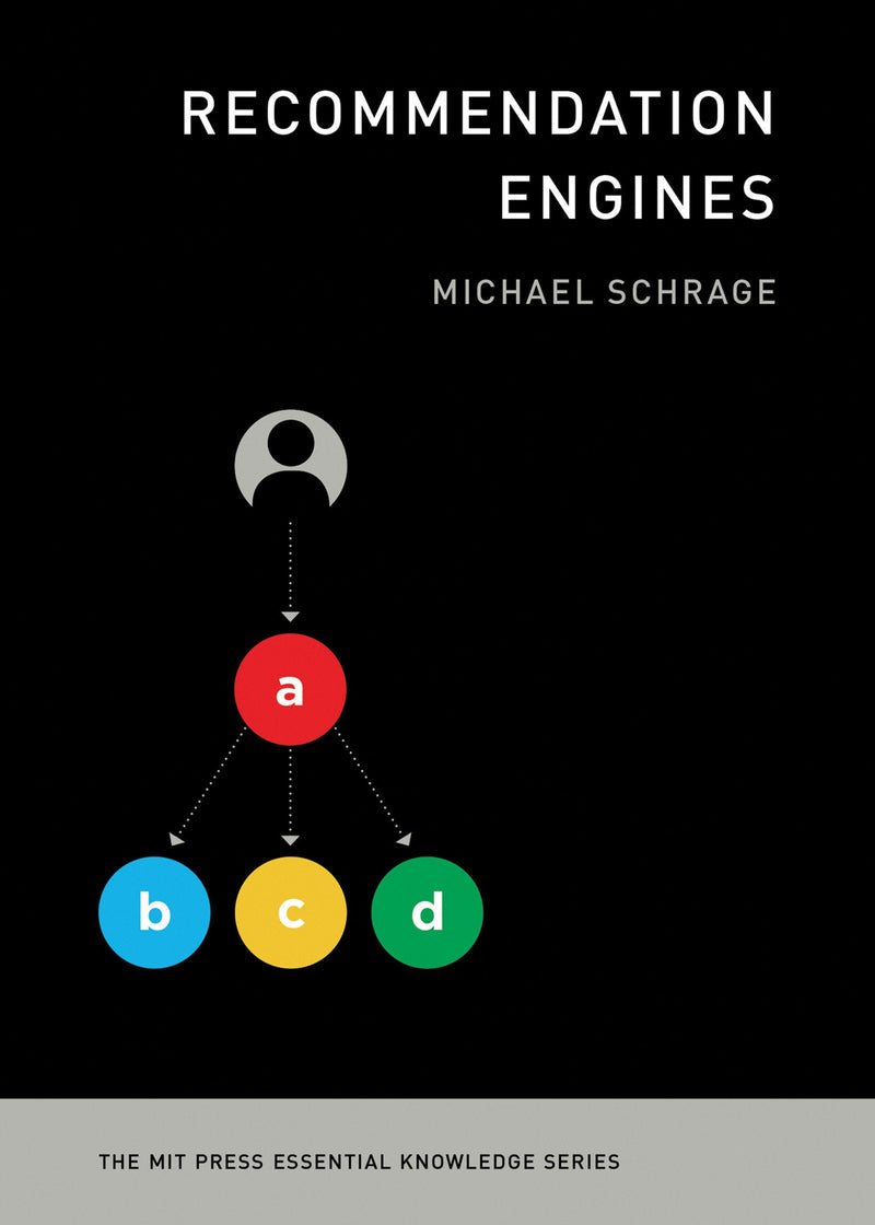 Recommendation Engines-Impact of science and technology on society-買書書 BuyBookBook