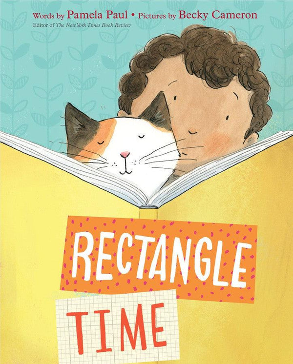 Rectangle Time-Children’s / Teenage fiction: General and modern fiction-買書書 BuyBookBook