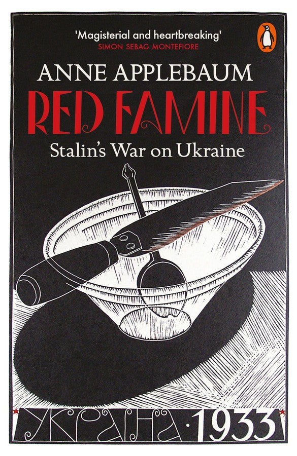 Red Famine-History and Archaeology-買書書 BuyBookBook