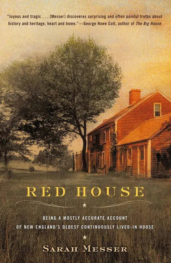 Red House-History and Archaeology-買書書 BuyBookBook