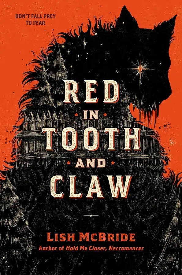 Red in Tooth and Claw-Children’s / Teenage fiction: Horror and ghost stories, chillers-買書書 BuyBookBook