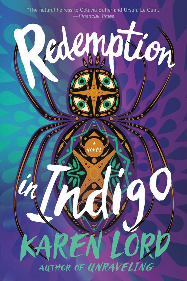 Redemption in Indigo-Fiction: Traditional stories, myths and fairy tales-買書書 BuyBookBook