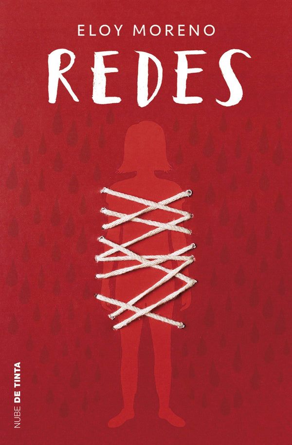 Redes / Nets-Children’s / Teenage fiction: General, modern and contemporary fiction-買書書 BuyBookBook