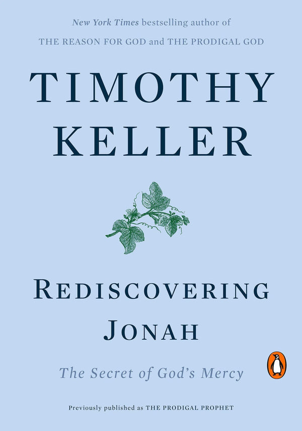 Rediscovering Jonah-Religion and beliefs-買書書 BuyBookBook