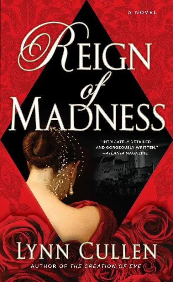 Reign of Madness-Fiction: Historical fiction-買書書 BuyBookBook