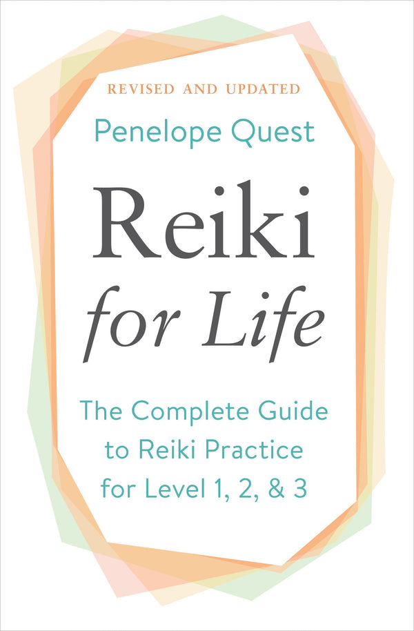 Reiki for Life (Updated Edition)-Mind/ body/ spirit-買書書 BuyBookBook