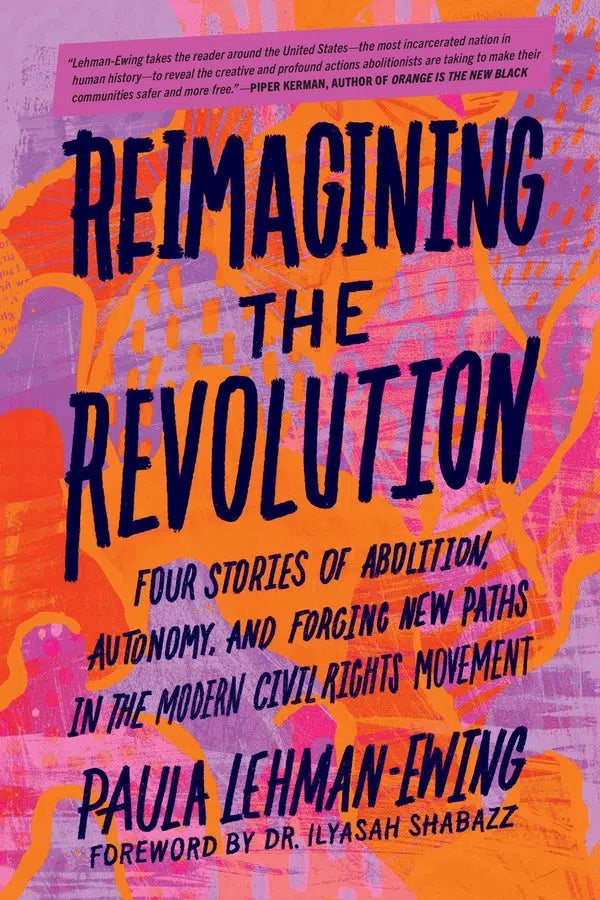 Reimagining the Revolution-Political activism / Political engagement-買書書 BuyBookBook