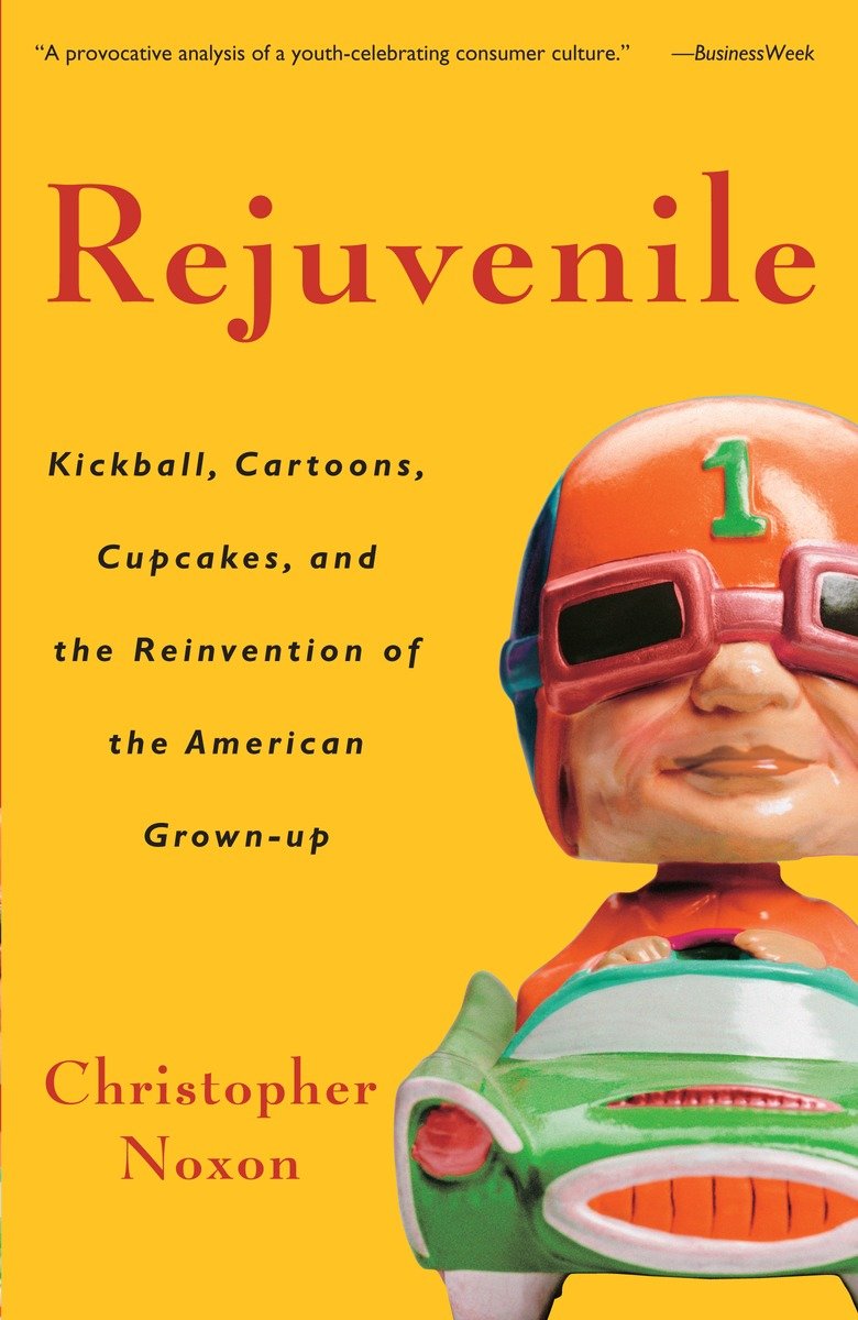 Rejuvenile-Society/ culture/ social sciences-買書書 BuyBookBook