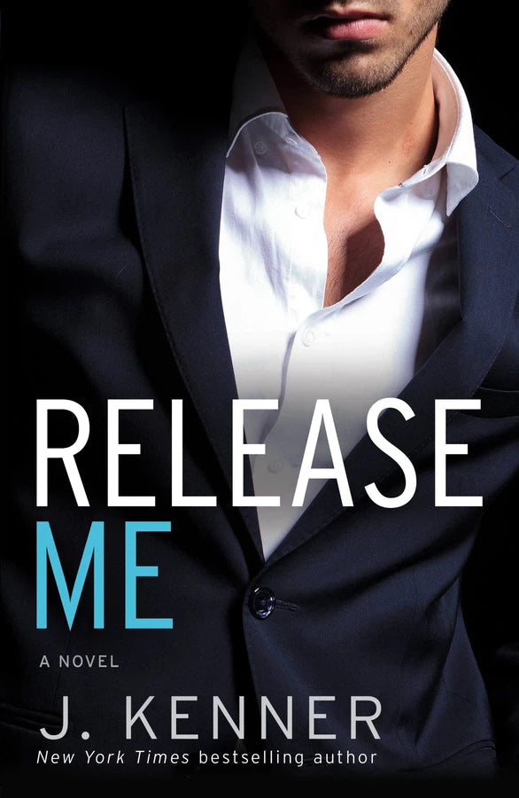 Release Me-Modern and Contemporary romance-買書書 BuyBookBook