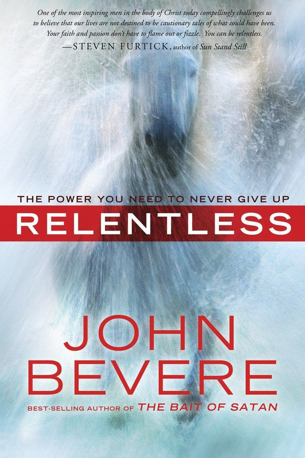 Relentless-Religion and beliefs-買書書 BuyBookBook