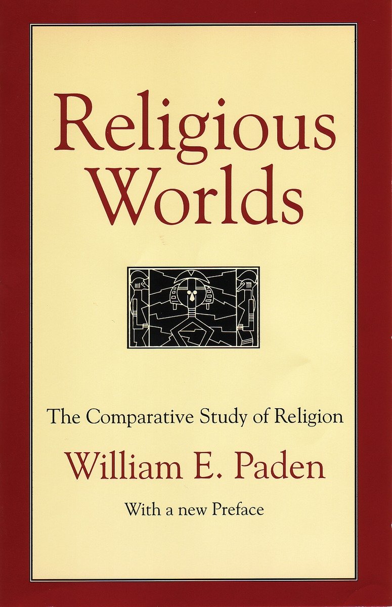 Religious Worlds-Comparative religion-買書書 BuyBookBook