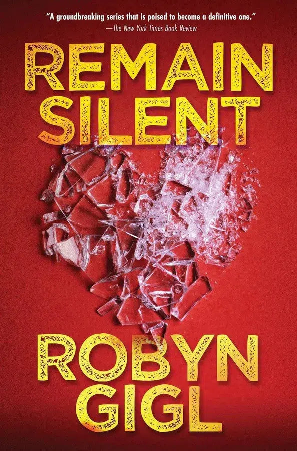 Remain Silent-Crime and mystery: women sleuths-買書書 BuyBookBook