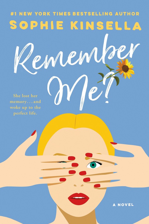 Remember Me?-Fiction: Modern and contemporary-買書書 BuyBookBook