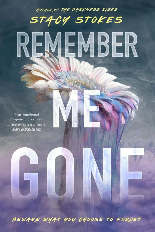 Remember Me Gone-Children’s / Teenage fiction: Fantasy-買書書 BuyBookBook