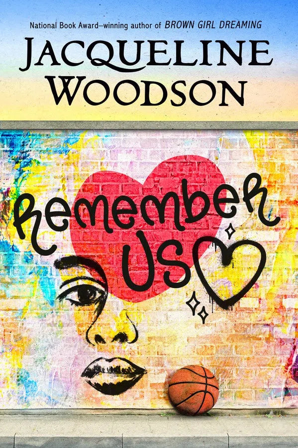 Remember Us-Children’s / Teenage fiction: General and modern fiction-買書書 BuyBookBook