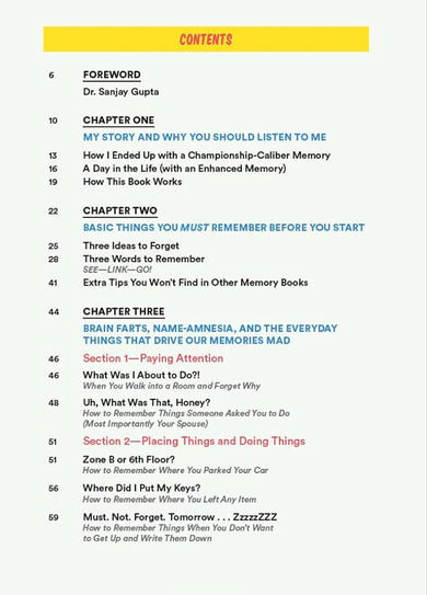 Remember It!-Children’s / Teenage general interest: General knowledge and interesting facts-買書書 BuyBookBook