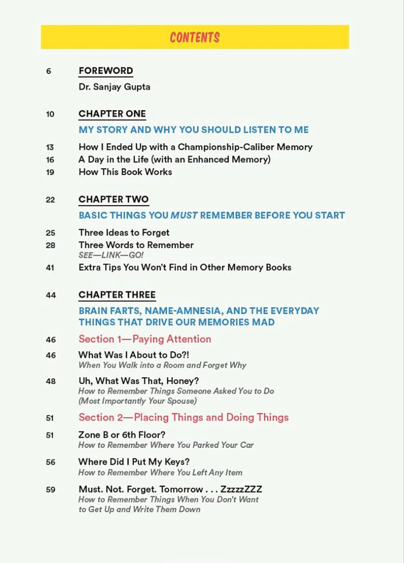 Remember It!-Children’s / Teenage general interest: General knowledge and interesting facts-買書書 BuyBookBook