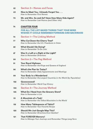 Remember It!-Children’s / Teenage general interest: General knowledge and interesting facts-買書書 BuyBookBook