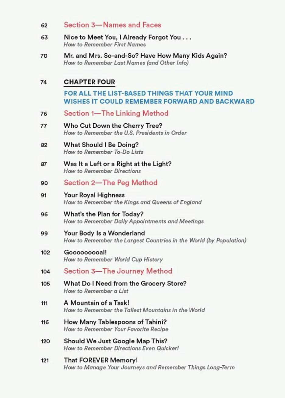 Remember It!-Children’s / Teenage general interest: General knowledge and interesting facts-買書書 BuyBookBook