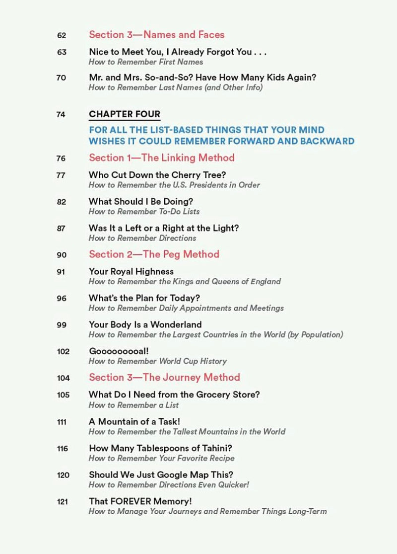 Remember It!-Children’s / Teenage general interest: General knowledge and interesting facts-買書書 BuyBookBook