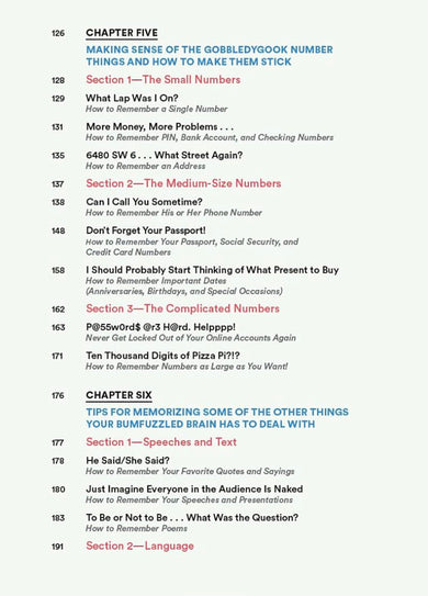 Remember It!-Children’s / Teenage general interest: General knowledge and interesting facts-買書書 BuyBookBook