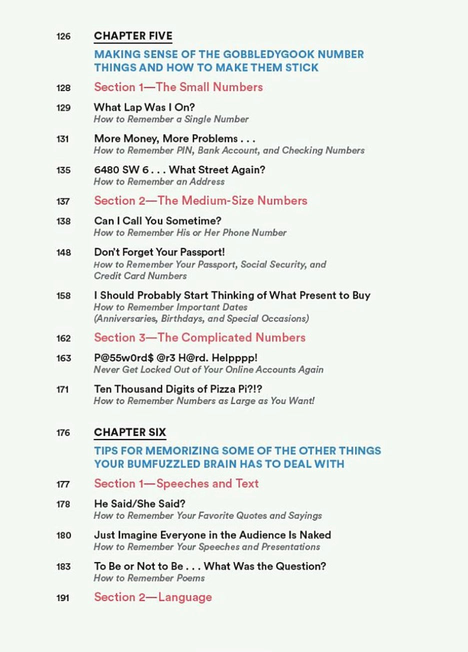 Remember It!-Children’s / Teenage general interest: General knowledge and interesting facts-買書書 BuyBookBook