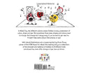 Remixed - An inspiring story about our families - 買書書 BuyBookBook