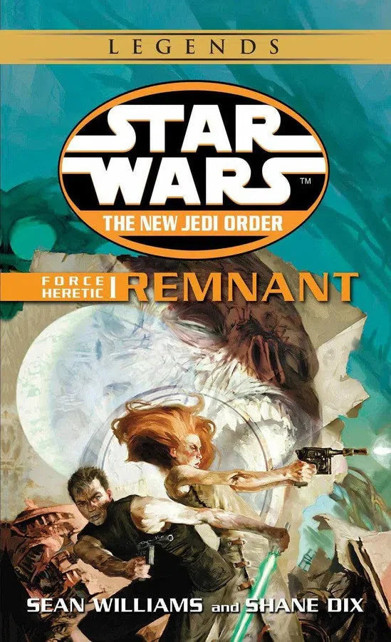 Remnant: Star Wars Legends