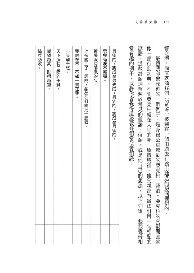 人善被犬欺：如何得到尊重、畫下界線，贏得你應有的成功（附「人太好」檢測）-非故事: 心理勵志 Self-help-買書書 BuyBookBook