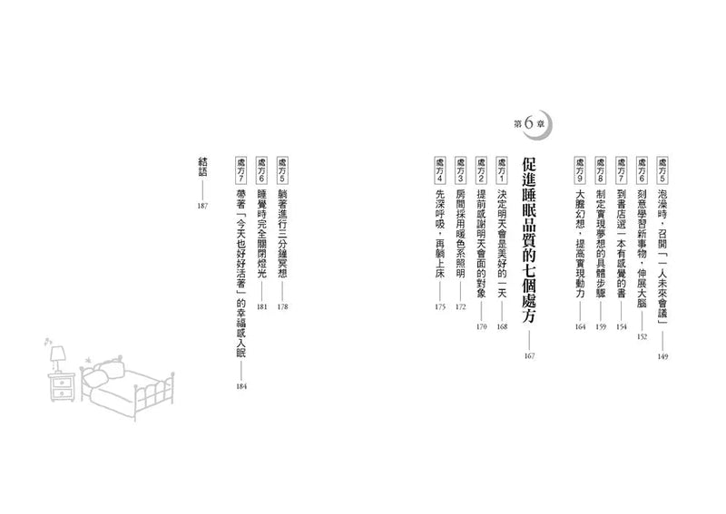 人生成功升級的晨間&夜間習慣套書【附贈習慣養成清單小卡】：《人生升級的夜間習慣》+《人生升級的晨間習慣》-非故事: 心理勵志 Self-help-買書書 BuyBookBook