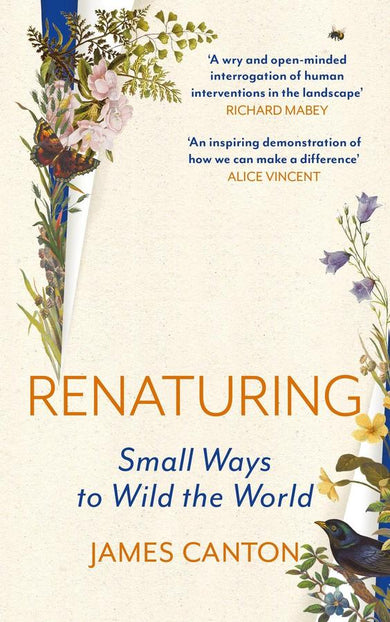 Renaturing-Earth Sciences/ Geography/ Environment/ Planning-買書書 BuyBookBook