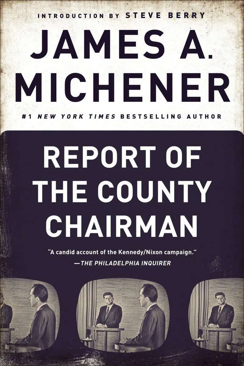 Report of the County Chairman-Biography and memoirs-買書書 BuyBookBook